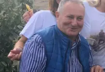 Μανόλης Βουτσαλάς για Αλμυρό Ποταμό: Η λύση για τον Αλμυρό Ποταμό είναι απλή – Τι λέει και για την έλλειψη στα ψάρια