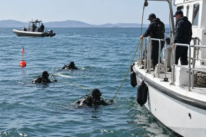 Μυστήριο με τη σορό άνδρα στα Σφακιά – DNA και ιατροδικαστική εξέταση για την ταυτοποίησή του