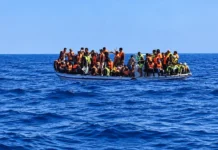 Νέα άφιξη 38 μεταναστών στο Ηράκλειο – Πάνω από 500 στο «Ψυγείο»