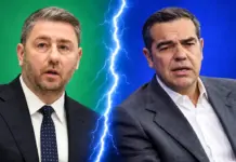 Νέα αντιπαράθεση Τσίπρα – Ανδρουλάκη με φόντο την Κρήτη – Στο επίκεντρο οι αιχμές και οι πολιτικές ισορροπίες