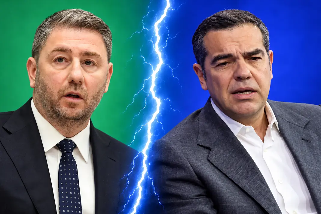 nea antiparathesi androulaki tsipra