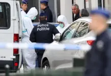 Νεκρή 86χρονη από επίθεση με μαχαίρι σε γηροκομείο στη Γερμανία