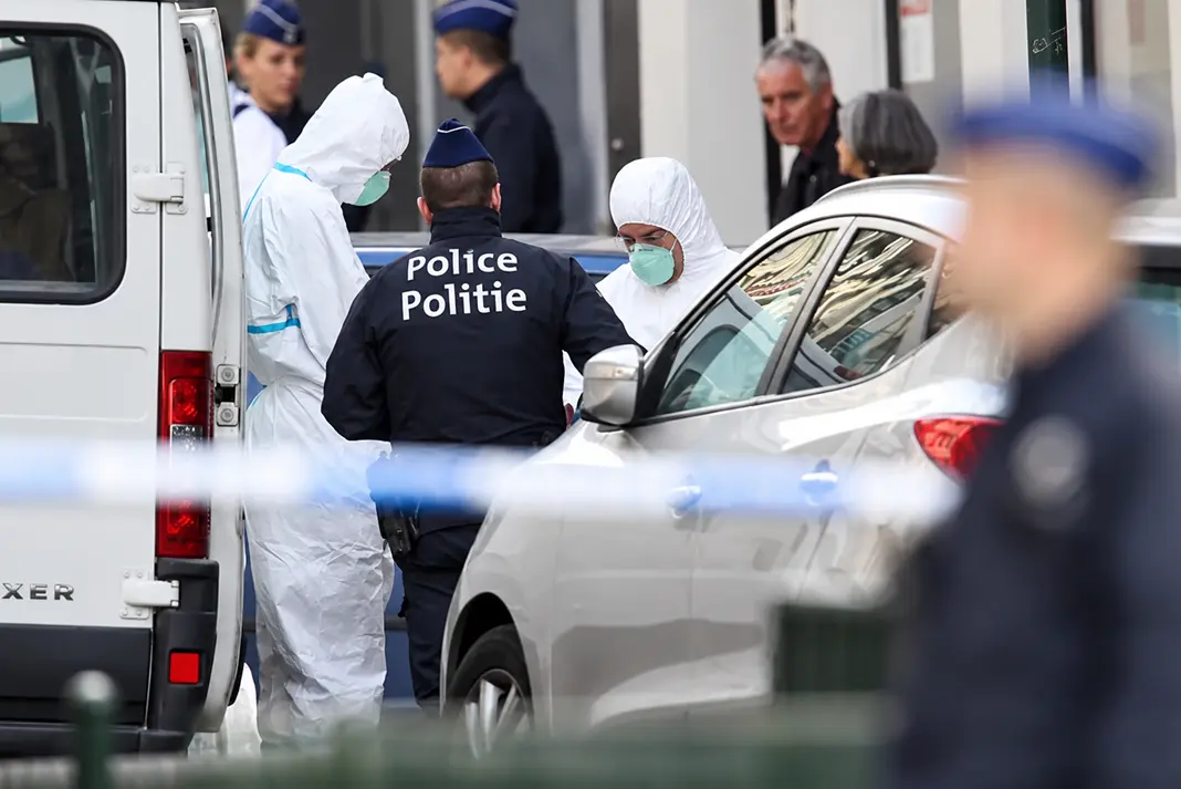 Νεκρή 86χρονη από επίθεση με μαχαίρι σε γηροκομείο στη Γερμανία