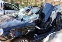 Κρήτη: 38 άνθρωποι έχασαν τη ζωή τους σε τροχαία μέσα στο 2026 – Τι γράφει ο Γ. Λιονάκης