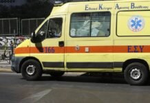 Νεκρός εντοπίστηκε 80χρονος κτηνοτρόφος στο Ρέθυμνο