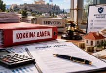 Νέο πλαίσιο για τα κόκκινα δάνεια: Αυστηρότεροι κανόνες για τους servicers και νέες δυνατότητες ρύθμισης οφειλών