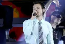 Ντοκιμαντέρ για τον Χάρι Στάιλς και τις ιστορικές εμφανίσεις του στο Madison Square Garden