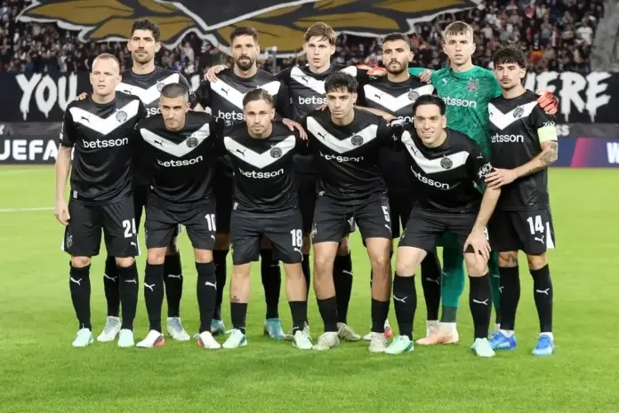Υπέκυψε στην ανωτερότητα της Μπάγερν Λεβερκούζεν ο ΟΦΗ