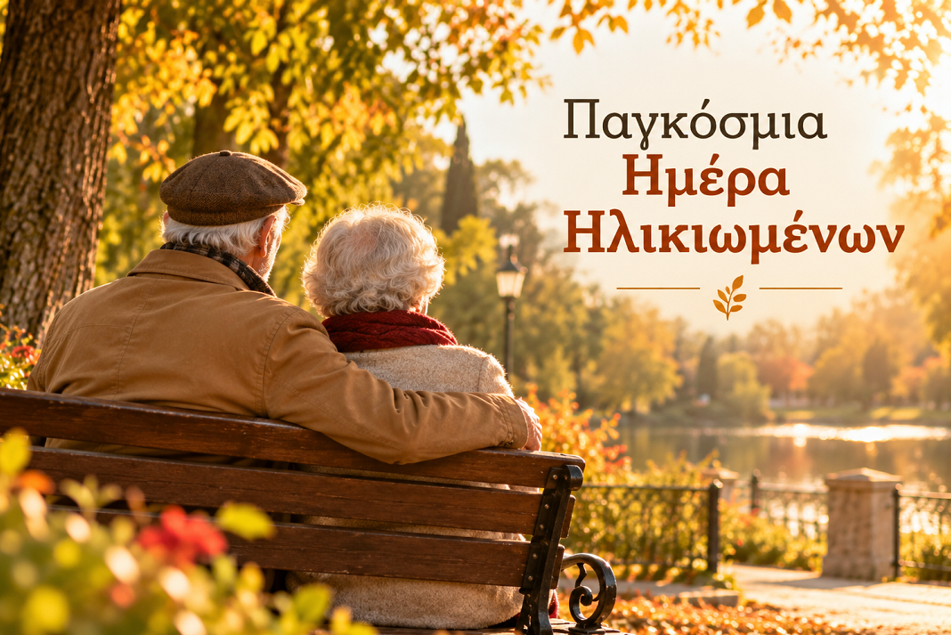 pagkosmia imera ilikiomenon-