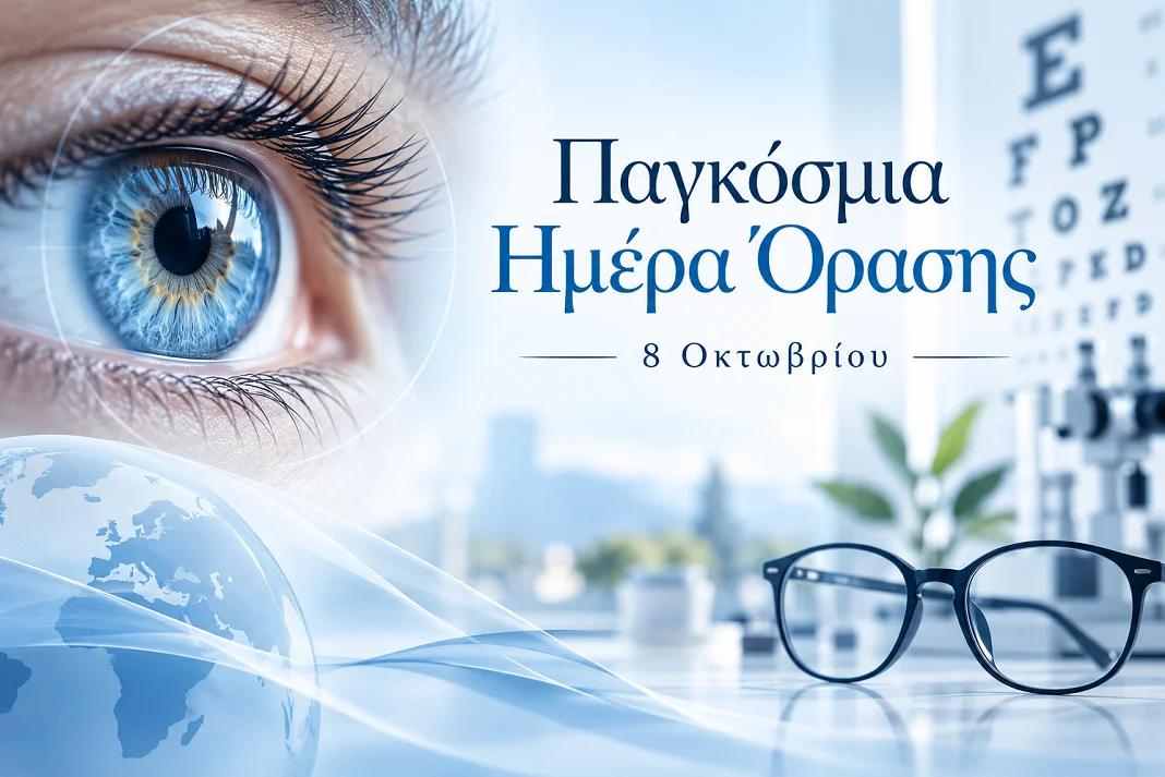pagkosmia imera orasis