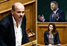 ΠΑΣΟΚ: Η «μεγάλη διεύρυνση» ή το πολιτικό καταφύγιο των επιστρεφόντων;