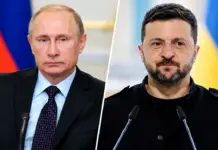 Πούτιν: Εγγυήσεις ασφαλείας για Ρωσία και Ουκρανία στο επίκεντρο των επόμενων συνομιλιών