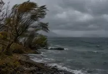 Σε επιφυλακή το Λιμεναρχείο Ηρακλείου για ανέμους έως 9 μποφόρ στην Κρήτη