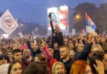 Σερβία: Πώς η τραγωδία των 16 νεκρών και το φοιτητικό κίνημα ανατρέπουν το πολιτικό σκηνικό