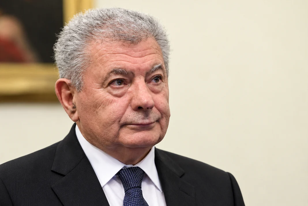 sifis valirakis simera