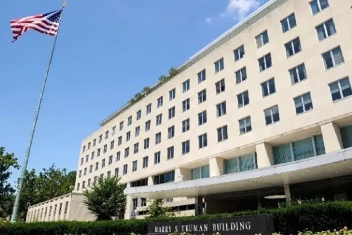 Στέιτ Ντιπάρτμεντ για τουρκολιβυκό μνημόνιο: Προτροπή για επίλυση των θαλάσσιων διαφορών μέσω διαπραγματεύσεων