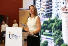 Στο Ηράκλειο η Μαρία Καρυστιανού για επαφές και ομιλία