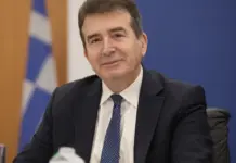 Στο Ηράκλειο σήμερα ο Μιχάλης Χρυσοχοΐδης – Στις Αρχάνες η νέα υπηρεσία κατά του οργανωμένου εγκλήματος