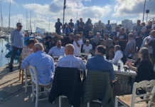 Αλιείς: Ζητούν λύσεις για τα προβλήματα τους