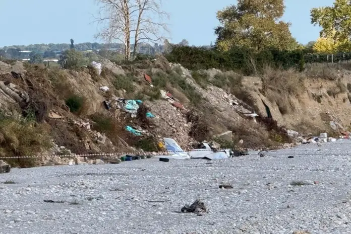 Τραγωδία στην Πιερία: Πατέρας τεσσάρων παιδιών και πιλότος Canadair ο 41χρονος που σκοτώθηκε – «Είμαστε σε σοκ»
