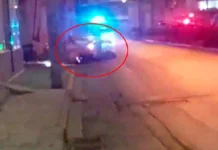 Τραγωδία στη λεωφόρο Θηβών: Νεκροί δύο νέοι σε τροχαίο με μηχανή
