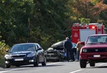 Τραγωδία στον ΒΟΑΚ: Νεκρός ηλικιωμένος οδηγός – Σοβαρά τραυματισμένη η συνοδηγός