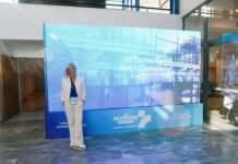 Οι 5 προτάσεις της Τζ. Τσαντρίζου στο Olympia Forum VII