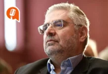 Θεόδωρος Τσίκας: «Η Ελλάδα πρέπει να επενδύσει περισσότερο στην ευρωπαϊκή άμυνα»