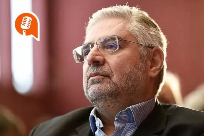 Θεόδωρος Τσίκας: «Η Ελλάδα πρέπει να επενδύσει περισσότερο στην ευρωπαϊκή άμυνα»