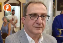 Βαγγέλης Ζάχαρης: «Ο Αλέξης Τσίπρας είναι ένα φωτεινό, καθαρό πρόσωπο»