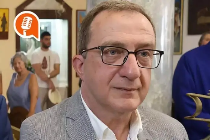 vaggelis zaxaris o aleksis