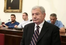 Αθώοι οι δύο κατηγορούμενοι ψαράδες για την υπόθεση του θανάτου του Σήφη Βαλυράκη