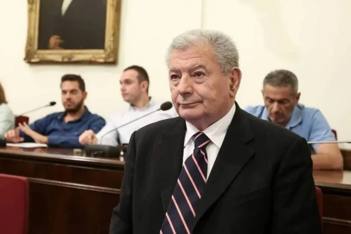 Αθώοι οι δύο κατηγορούμενοι ψαράδες για την υπόθεση του θανάτου του Σήφη Βαλυράκη