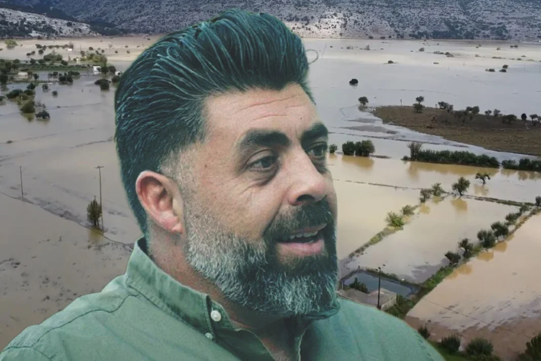 Οροπέδιο Λασιθίου – Περισυνάκης: «Το κυβερνητικό κλιμάκιο απέρριψε την λύση του ΕΛΓΑ» – «Θυσιαστήκαμε μια φορά, δεν θα ξαναγίνει»