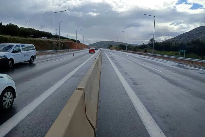 Υποδομές – ΒΟΑΚ: Η πρώτη παράδοση, η συνέχεια και οι εκκρεμότητες στο μεγάλο οδικό έργο
