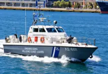 Χανιά: Νεκρός εντοπίστηκε ο 22χρονος που αγνοούνταν στον Τερσανά