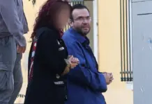 Υπόθεση απάτης στον e-ΕΦΚΑ: Προφυλακιστέοι ο Φίλιππος Καμπούρης, η σύζυγός του και τέσσερις ακόμη κατηγορούμενοι